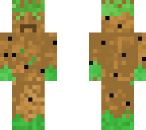 dirt guy