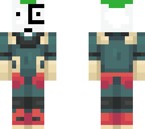 dokideku