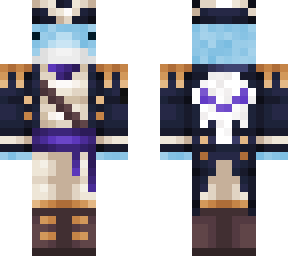 dolphin pirate
