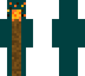 dont play with fire!