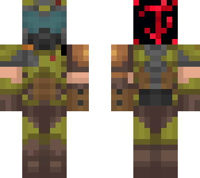 doom slayer 2.0