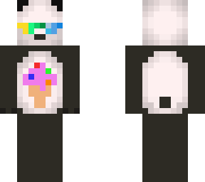 drip panda v2