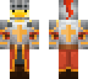 duck knight