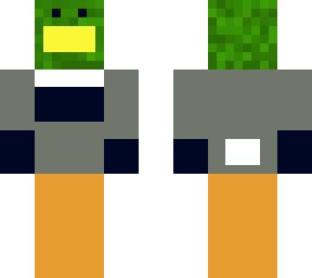 ducky