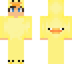 ducky