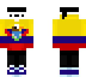 ecaudor