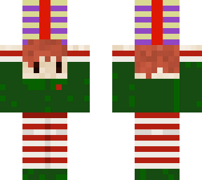 edward the elf