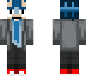 elegant senic