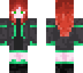 elizabeth cyborg