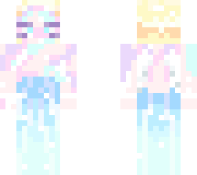 ellie minecraft!