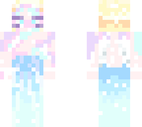ellie minecraft