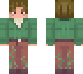 elvern boy