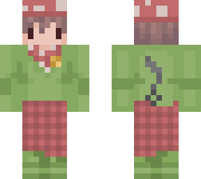 empires smp s2 jimmy but my skin