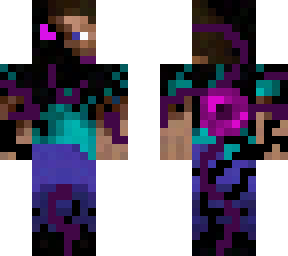 ender corruption (read des)