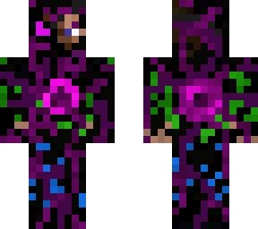ender corruption my style