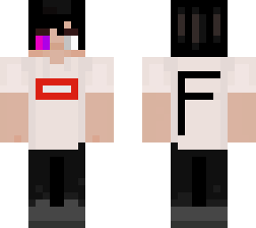 ender/wither boy