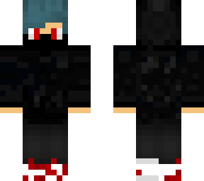 evil jeshaja