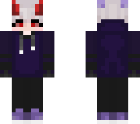 evil luna