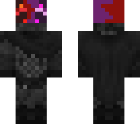 evil retro