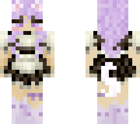 f maid