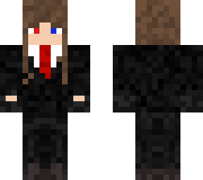 female ver