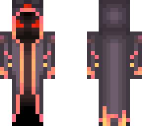 fire walker ashes version (reskin of void walker)