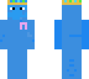 fix up crown