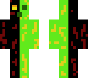 fixed magma slime again