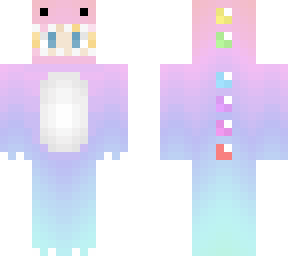 fjonkis skin