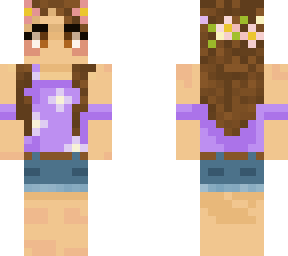 flower crown