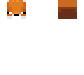 fox head