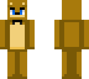 freddy (fixed)