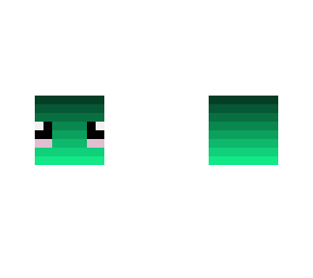 frog face
