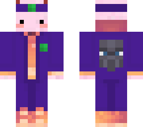 funnyman exmc