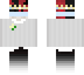 ghost finnbar