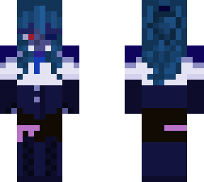 ghost random