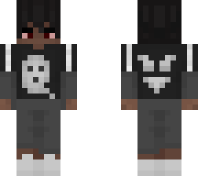 ghost something
