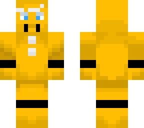 gingerbrave animatronic