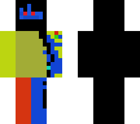 glitchmen