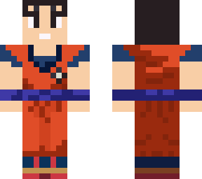 goku fortnite skin new