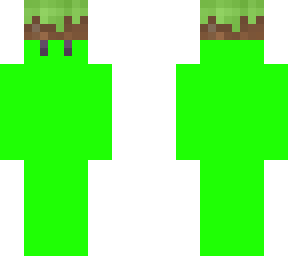 green baablu skin
