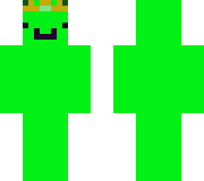 green wemmbu skin