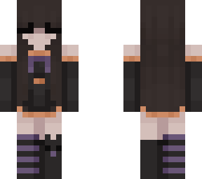 halloween egirl