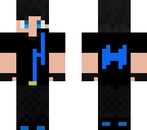 hascter (twich y youtube)