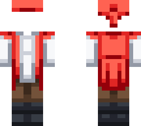 hive pirate update template #2