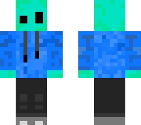 hoodie slimev2