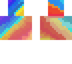 hot and cold