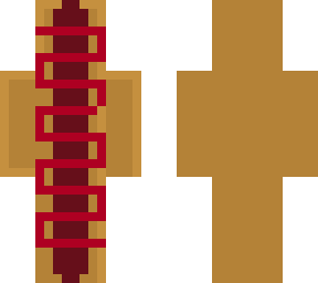 hot dog