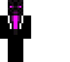 i am enderman