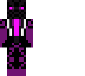 i am enderman